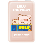 XPower XP-M10C+-L1 罐頭豬LuLu 6合1磁吸20W PD3.0移動電源